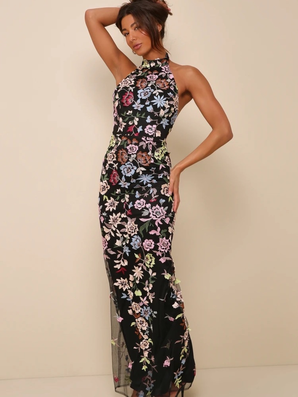 Lulus Dress NWT